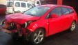 Opel (n) ASTRA 1.7 Cdti 110 Cv Enjoy St 110CV - Accidentado 2/15