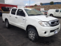 Toyota (IN) INDUST. Hilux 144 CV - Accidentado 3/13