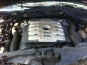 Volkswagen (IN) TOUAREG   5.0TDI V10 TIPTRONIC 312CV - Accidentado 12/19