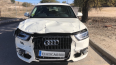 Audi (*) AUDI Q3 2.0TDI AMBIENTE 140CV - Accidentado 9/21