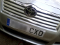 Toyota (p.) Avensis Executive 116CV - Accidentado 10/14
