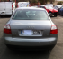 Audi (IN) A4 2.5 TDI QUATTR 180CV - Accidentado 3/17