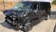 Volkswagen (N) CARAVELLE 2.0TDI DSGKOMBI AUTOMATICO 150CV - Accidentado 8/27