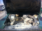 Land Rover (IN) DEFENDER 2.5 143CV - Accidentado 14/18