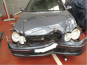 Mercedes-Benz (n) CLK 320 CDI  AVANTGARDE 224CV - Accidentado 5/6