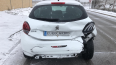 Peugeot (6) 208 1.6 Business Line Bluehdi 55kw 75CV - Accidentado 13/20