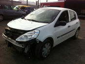 Renault (n) Nuevo Clio Authentique Dci75 5p Eco2 E5 75 CV - Accidentado 1/14