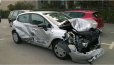 Renault (IN)  CLIO Business1.5 dCi 75 eco2 Airbags ok !!!! CV - Accidentado 5/10