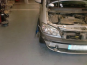 Opel (n) ZAFIRA 2.0 DTI ELEGANCE 100CV - Accidentado 11/13