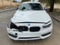 BMW * SERIE 1 118 DA 150CV - Accidentado 2/26
