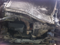 Mazda (IN) 3 1.6 CRTD SPORTIVE 109CV - Accidentado 14/14