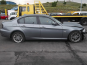BMW (n) SERIE 3  318d 143CV - Accidentado 5/11