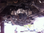 Nissan (IN) MURANO 3.5 V6 CVT GRAN TURISMO CV - Accidentado 17/21