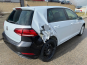 Volkswagen (21) GOLF 1.6 Advance Tdi 115cv Dsg 1598CV - Accidentado 7/37