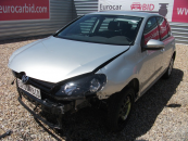 Volkswagen (n) Golf 1.4 dsg gasolina 123CV - Accidentado 1/13