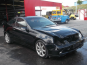Mercedes-Benz (n) Serie C sport coupe 220 CDI 140CV - Accidentado 6/11
