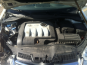 Volkswagen (IN) GOLF VARIANT 1.9 TDI 105CV - Accidentado 12/14
