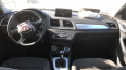 Audi (*) AUDI Q3 2.0TDI AMBIENTE 140CV - Accidentado 15/21