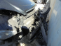 Mercedes-Benz (IN) CLASE A 180 cdi AVANGARDE 109CV - Accidentado 8/8