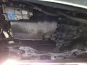 Volkswagen (IN) GOLF  25 ANIVERS 1.9TDI 110CV 110CV - Accidentado 12/14