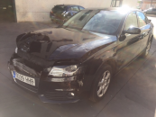Audi (IN) A4 ATTRACTION 2.0 TDI 143CV - Accidentado 1/15