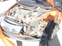 Honda CIVIC 2.2i- CTDI Confort 140CV - Accidentado 6/9