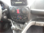 Fiat DOBLO 1.9 MULTIJET COMBI ACTIVE 105CV - Averiado 4/14