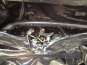 Mercedes-Benz (IN) S 320 cdi 235CV - Accidentado 16/16