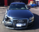 Audi (IN) A8 QUATTRO 6.0 450CV - Accidentado 10/28
