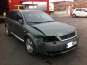 Audi (n) Allroad  2.5 tdi aut  QUATTRO 180CV - Accidentado 6/17