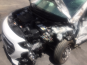 Hyundai (LD) I30 1.6 CRDi 110cv BlueDrive Klass 2017 110CV - Accidentado 10/18