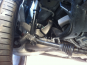 Audi (IN) RS 4 AVANT 4.2 FSI 450 QUATTRO 450CV - Accidentado 26/29