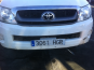 Toyota (n) INDUST. Hilux 144CV - Accidentado 8/16