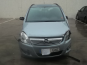 Opel (n)ZAFIRA 1.9 CDTI  COSMO 120CV - Accidentado 8/17