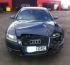 Audi (IN) A6 2.4 Sline 177CV - Accidentado 7/16
