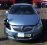 Opel (IN) CORSA ENJOY 1.3DCI 90CV - Accidentado 10/17
