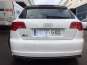 Audi (IN) S3  2.0 TFSI QUATTRO 265CV - Accidentado 6/12