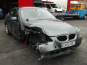 BMW (n) 520 D 163CV - Accidentado 6/13