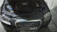 Audi (IN) A3 SPORTBACK  2.0 TDI S-LINE CV - Accidentado 3/28