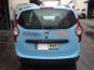 Dacia (IN) LODGY Ambiance dCi 90 7pl Candy 90 CV - Accidentado 2/11