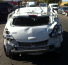 Opel (IN) CORSA 1.3 ECOFLEX ESSENTIA  75CV - Accidentado 4/15