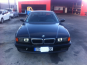 BMW (IN) 735I COCHE CON MATRICULA FRANCESA 235CV - Averiado 8/14