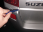 Suzuki (n) GRAND VITARA 2.0 JLX A gasolina 140CV - Accidentado 7/10
