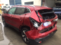 Nissan (IN) QASHQAI 1.2 TIG-T GASOLINA 115CV 115CV - Accidentado 5/17