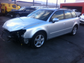 Seat (IN) EXEO St 2.0 Tdi Cr 120 Cv Dpf Reference 120CV - Accidentado 1/14