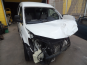 Volkswagen (p.) Caddy 1.6 tdi Ultimo modelo!!!!!!!!!!!! 75cvCV - Accidentado 12/18