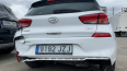 Hyundai (N) I30 1.6 TECNO TECH DIESEL 110CV 110CV - Accidentado 2/29