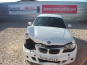 BMW 118D 143CV - Accidentado 3/11