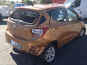 Hyundai (IN) 1.0 TECNO ORANGE EDITION 2015 65CV - Accidentado 5/14