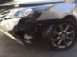 Toyota (in) Avensis 2.0D-4D Advance 124CV - Accidentado 11/29